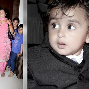 Meet your Posher, Renu